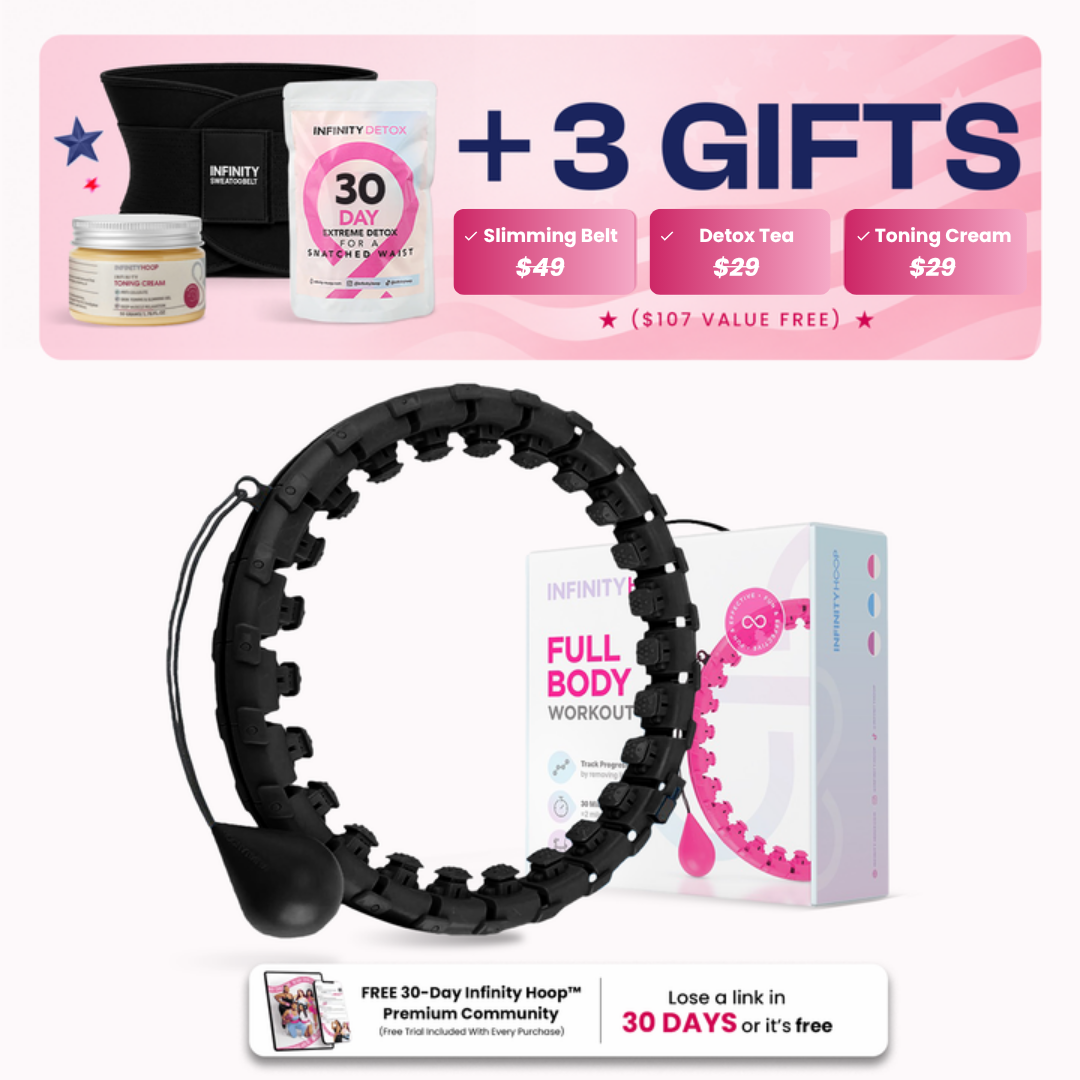 Infinity Hoop™