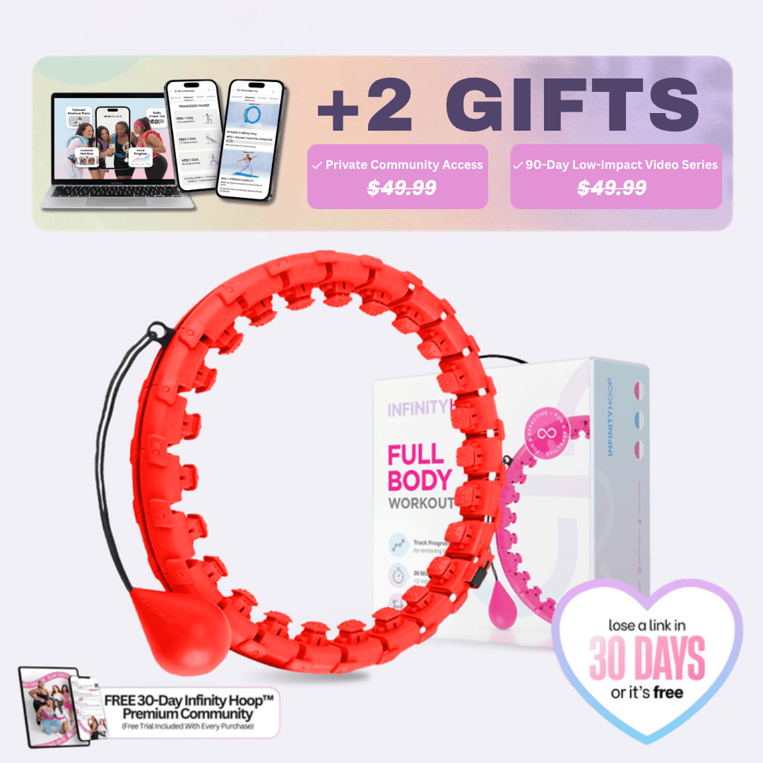 INFINITY HOOP PLUS