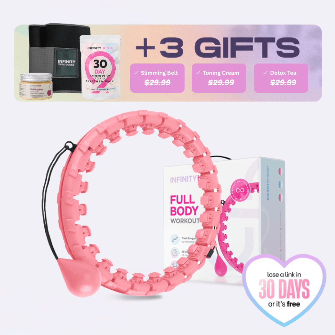 INFINITY HOOP PLUS