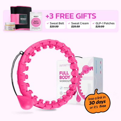 Infinity Hoop™ Challenge