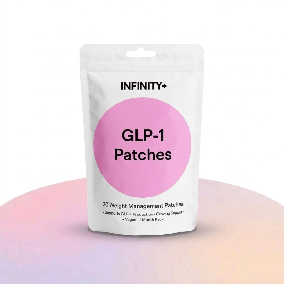 glp 1 patches diarrhea GLP-1 Patches – Infinity Hoop glp 1 patches diarrhea GLP-1 Patches – Infinity Hoop