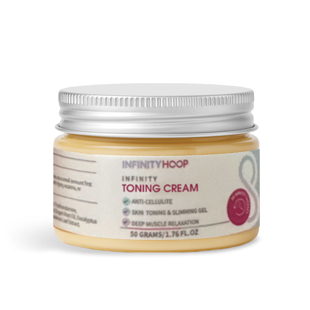 Infinity Sweat Cream