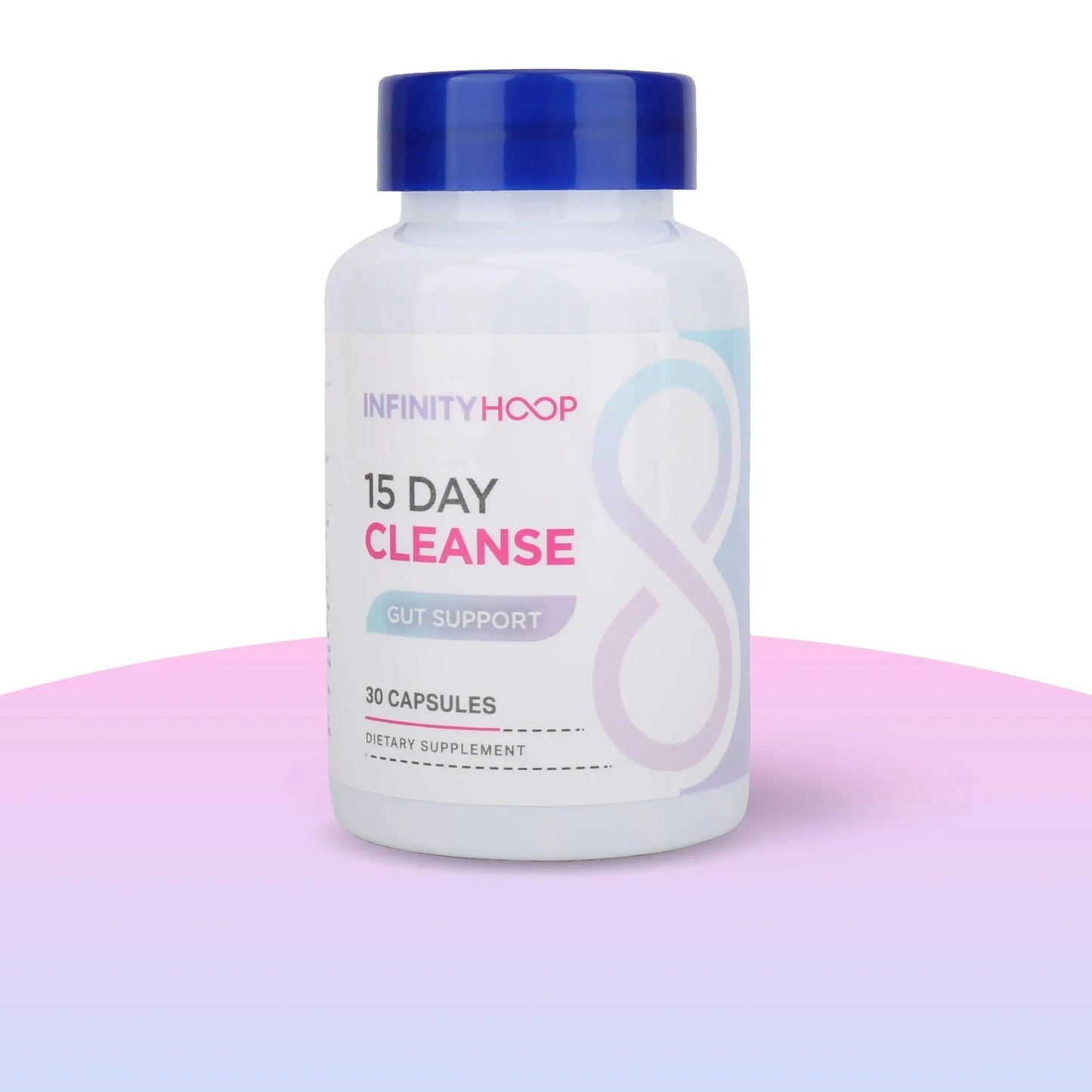 » Infinity 15-Day Cleanse (100% off)