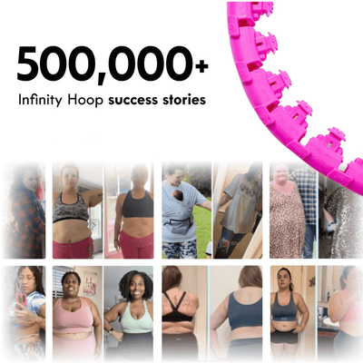 Infinity Hoop™ Challenge