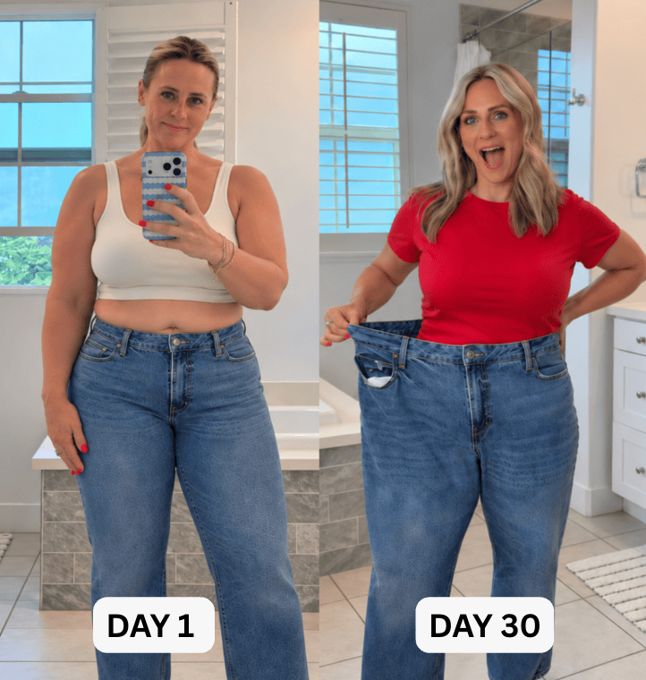 The Fun Workout That Finally Works When Nothing Else Has. Busy Women Over 40 Are Dropping Pant Sizes in Just 30 Days.