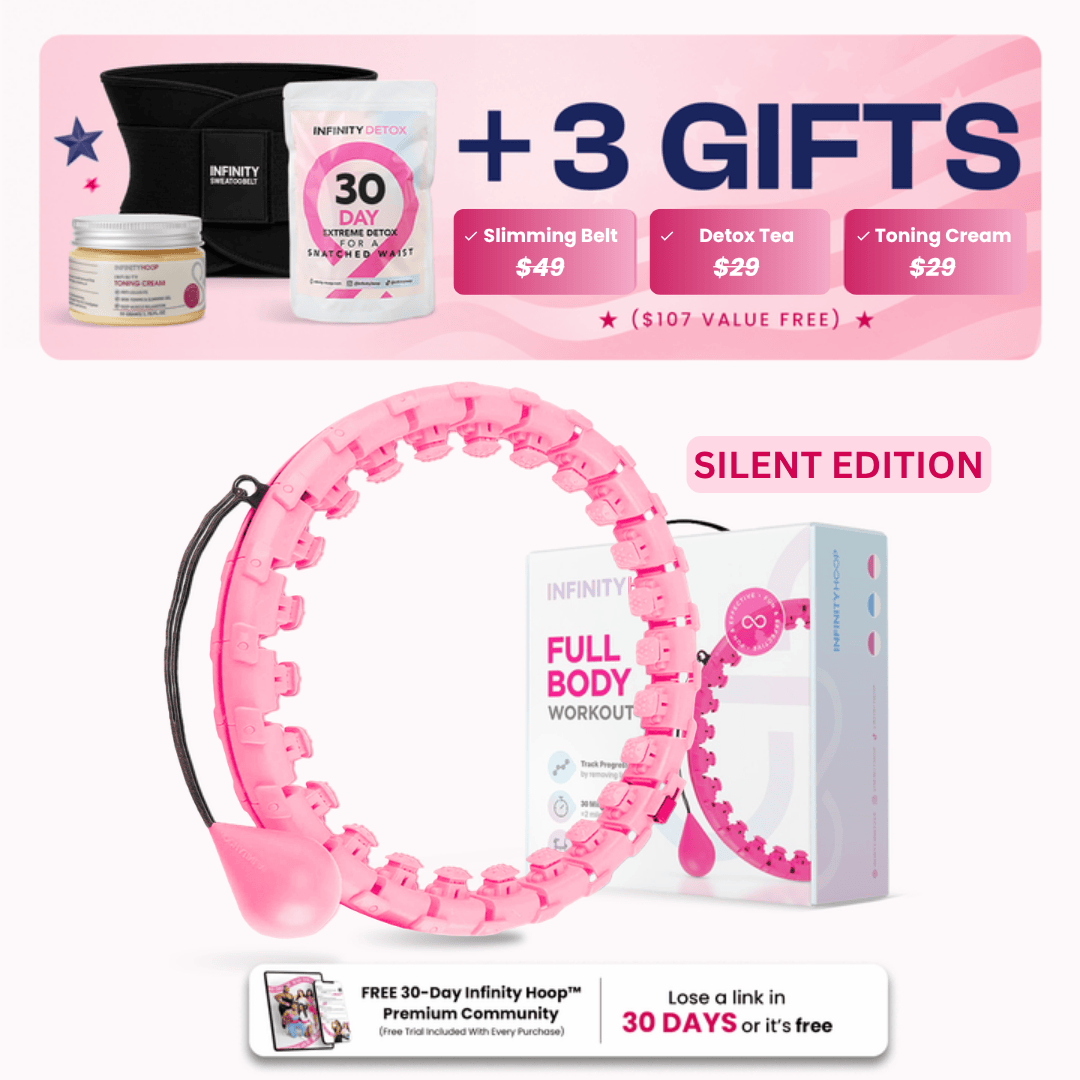 INFINITY HOOP PLUS
