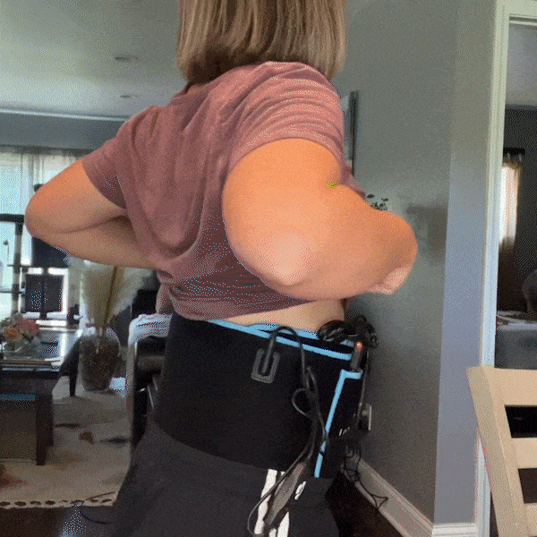 >> LipoGlow Slimming Belt (100% Free)