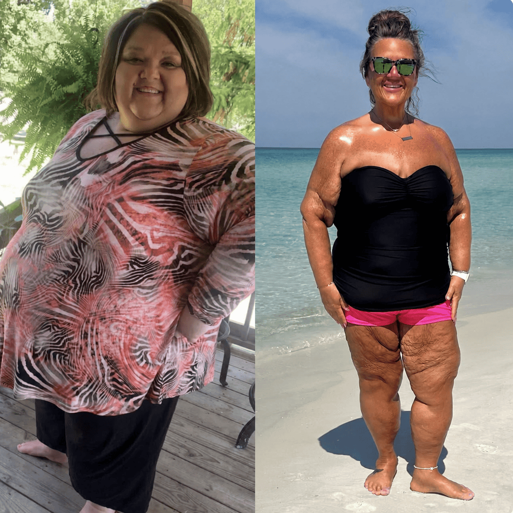 From Can’t Catch My Breath to Can’t Stop Moving: Glamaw’s Story
