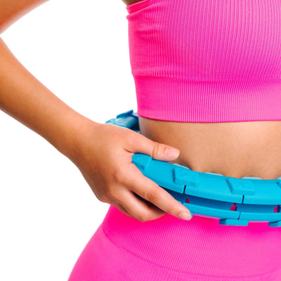 Infinity Hoop™ Challenge