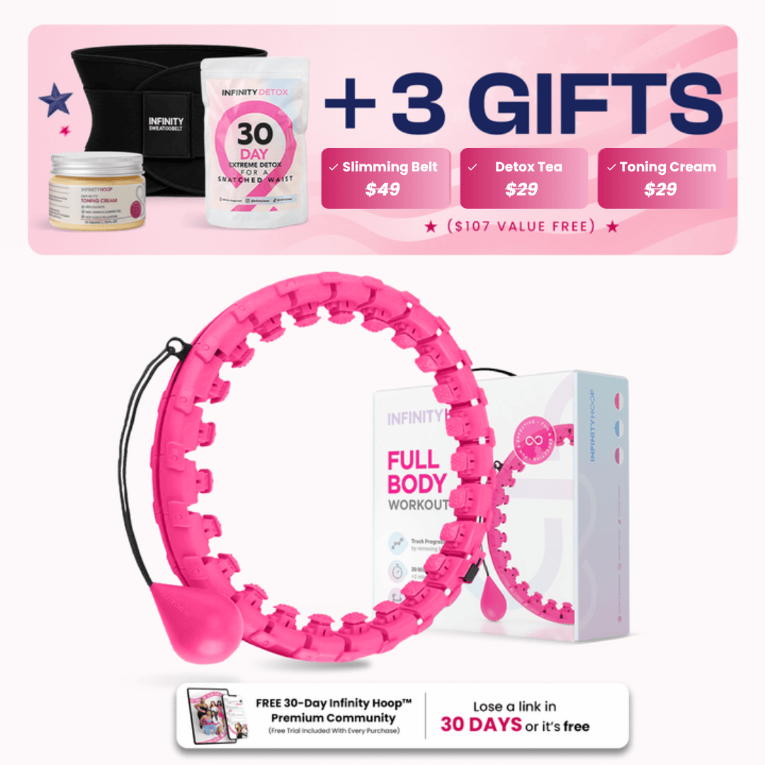 Infinity Hoop™