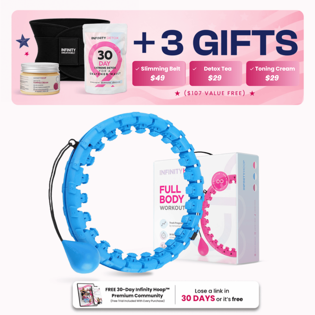 Infinity Hoop™