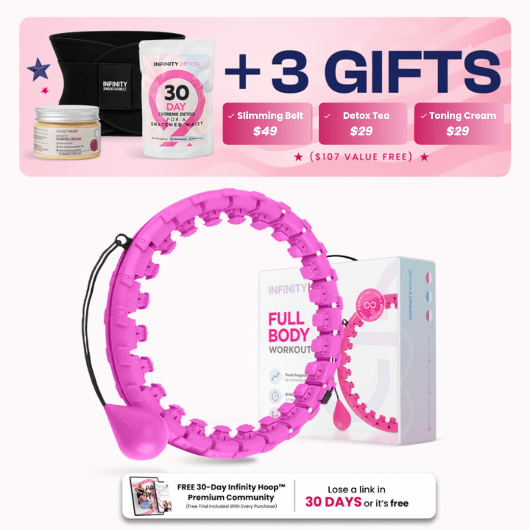 Infinity Hoop™