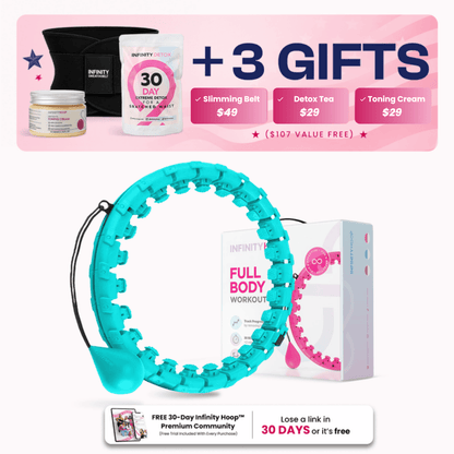 Infinity Hoop™