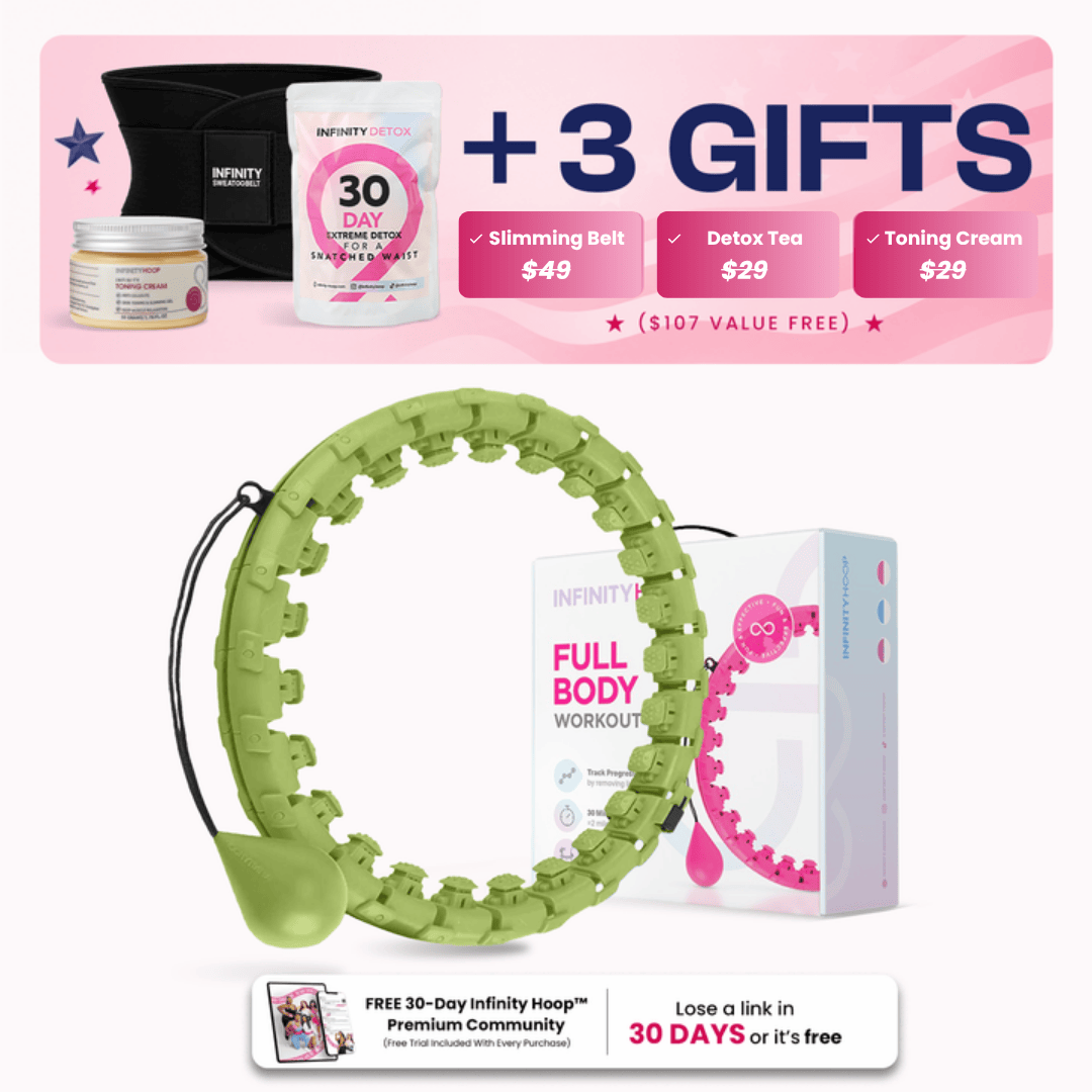 Infinity Hoop™