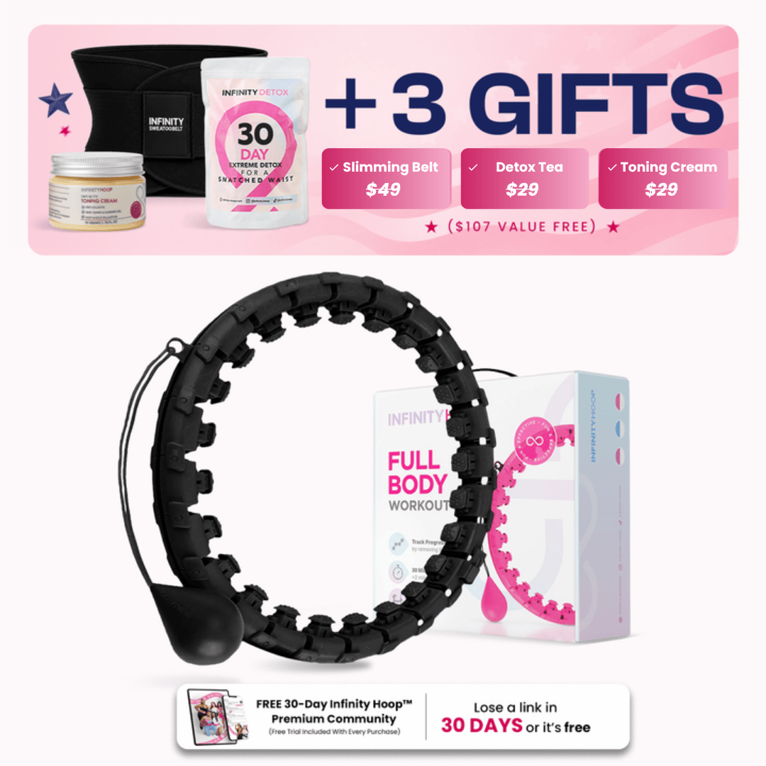 Infinity Hoop™