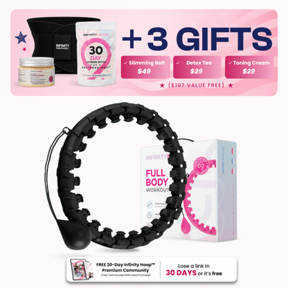 Infinity Hoop™