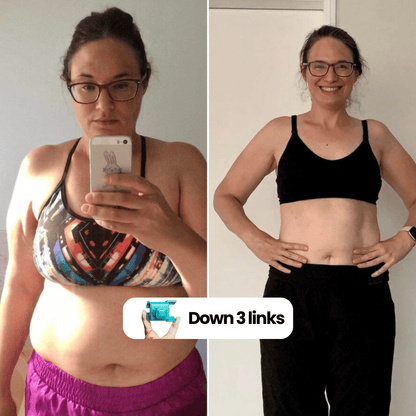 Infinity Hoop™ Challenge - NEW YEAR SALE