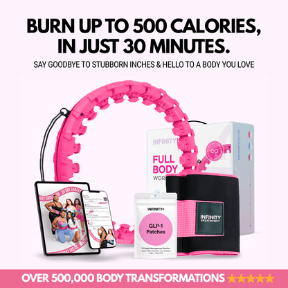 INFINITY HOOP PLUS