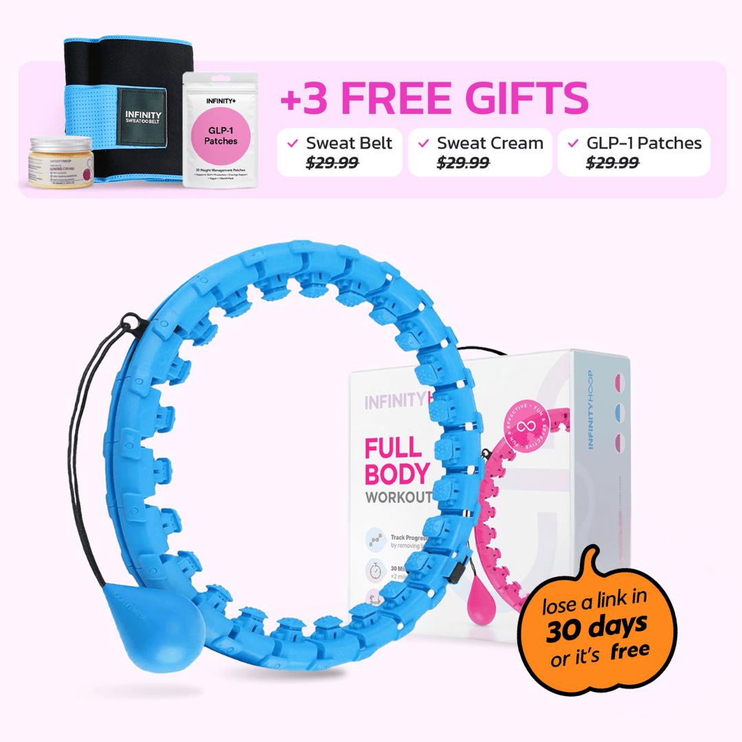 Infinity Hoop™ Challenge