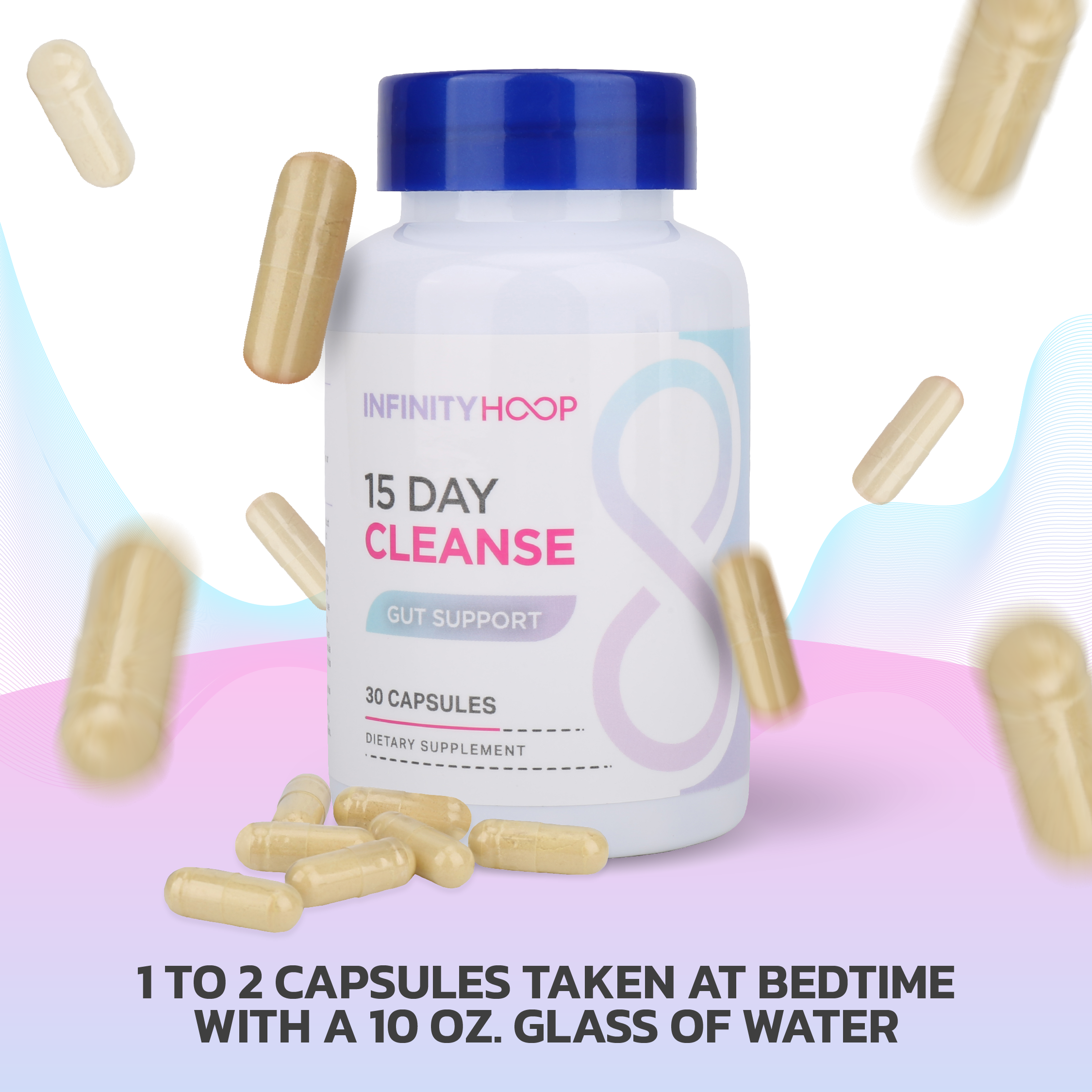 Infinity 15-Day Cleanse