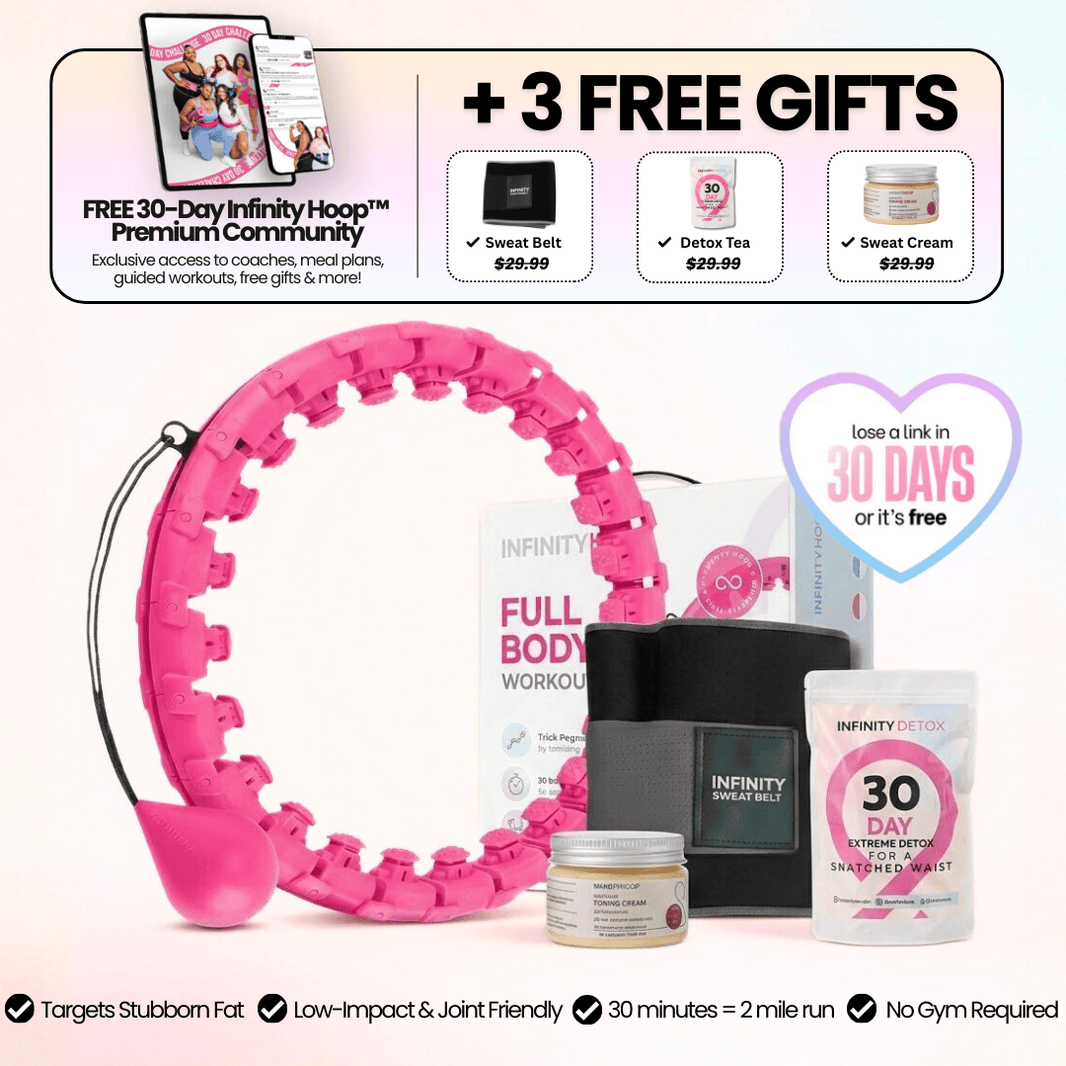Shop Infinity Hoop – Page 2