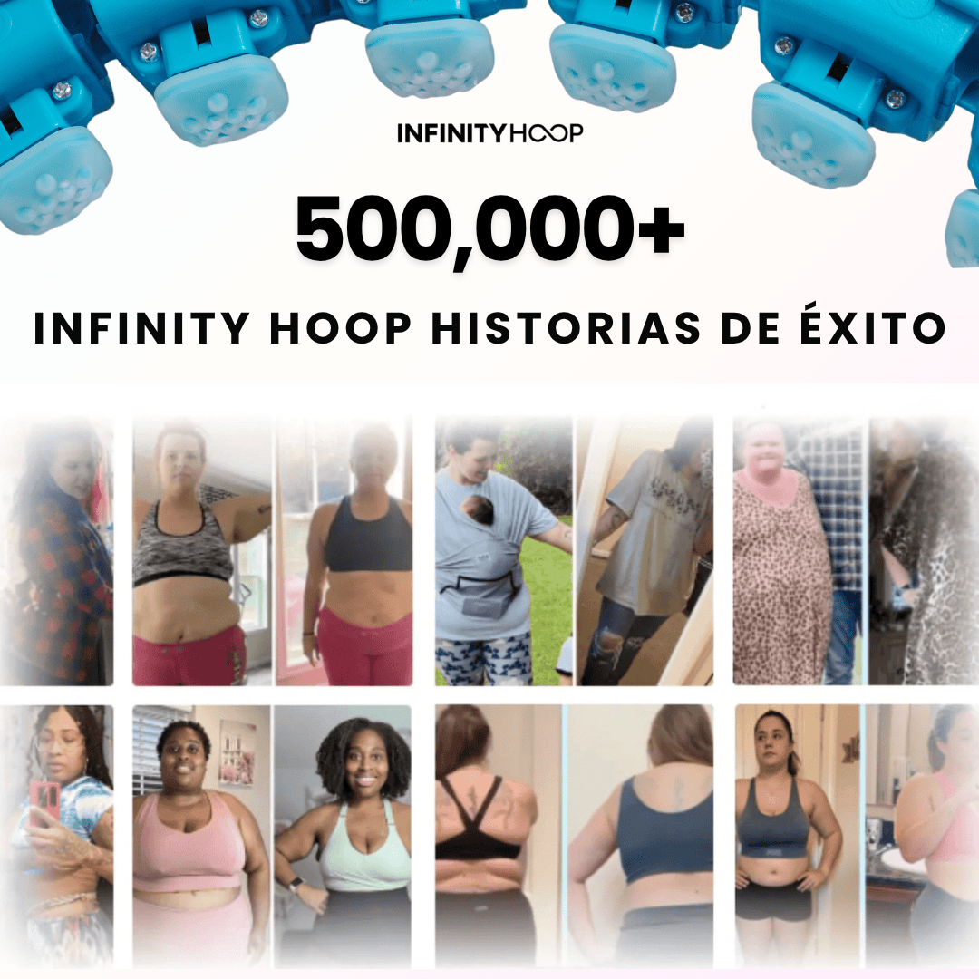 INFINITY HOOP PLUS