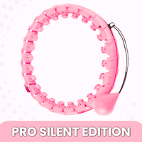 Baby Pink (Silent Edition)