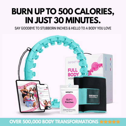 INFINITY HOOP PLUS