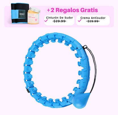 El INFINITY HOOP +