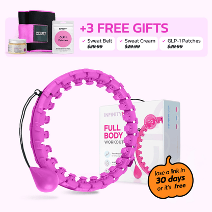 Infinity Hoop™ Challenge