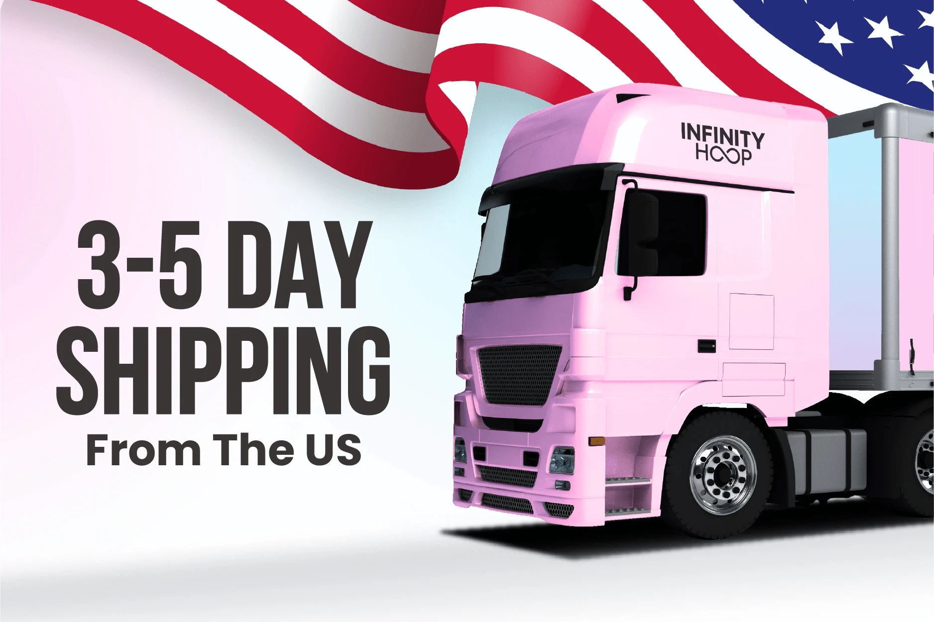 INFINITY HOOP PLUS – Infinity Hoop