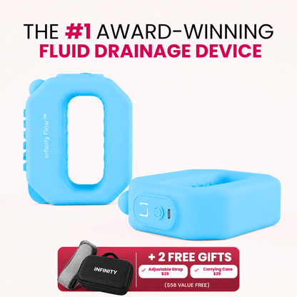Infinity Flow™ carrying case