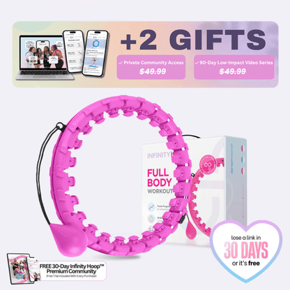 INFINITY HOOP PLUS