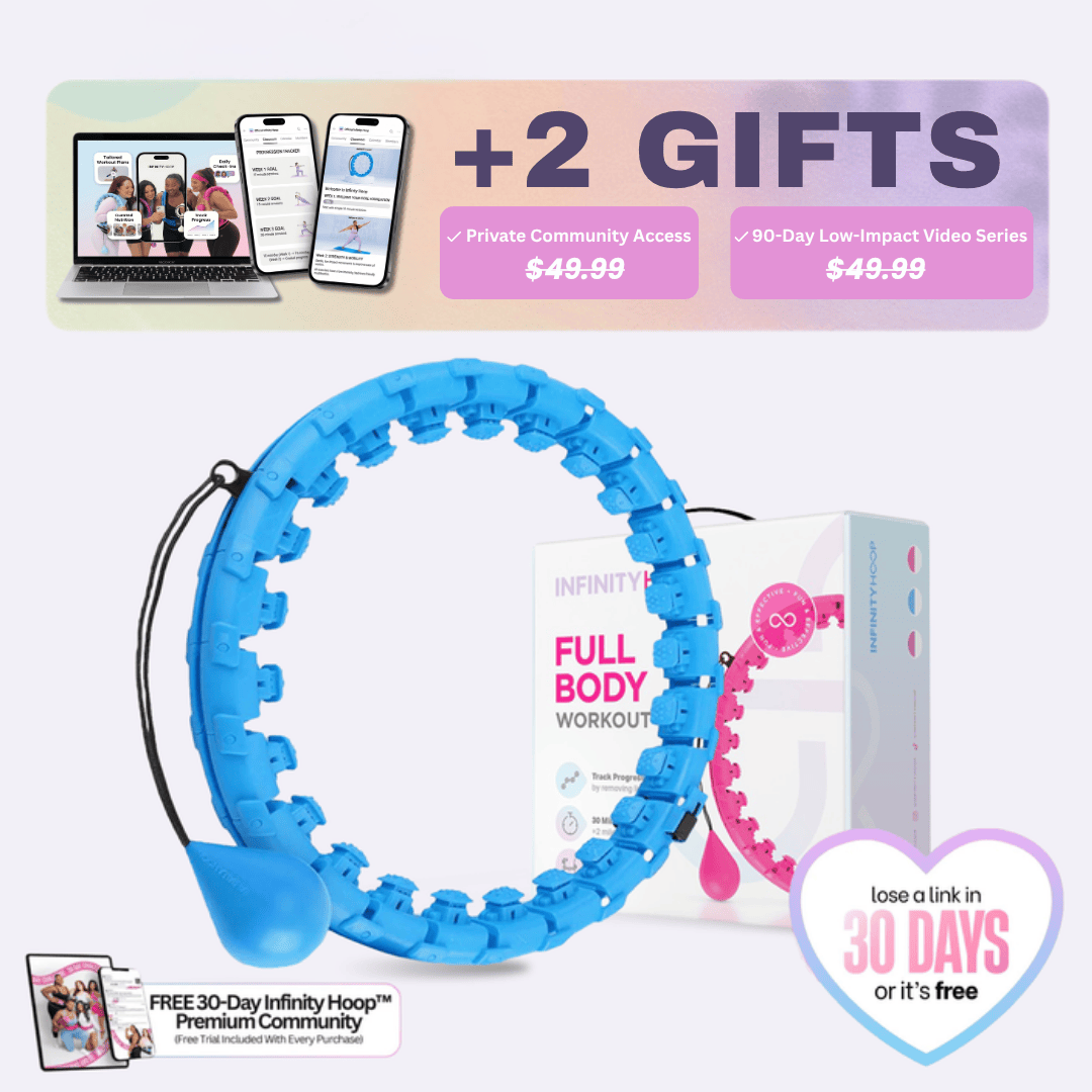 INFINITY HOOP PLUS