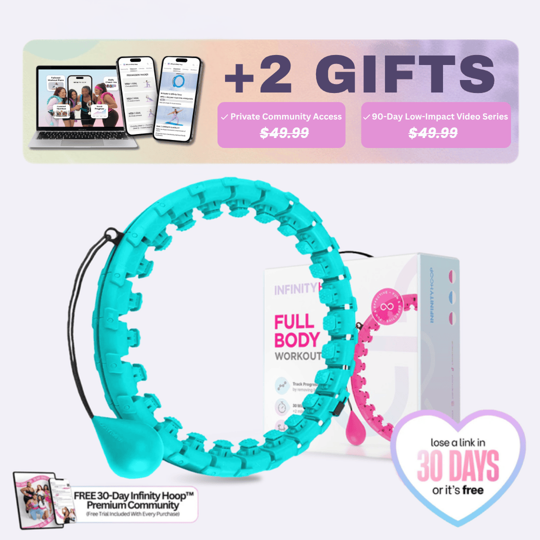 INFINITY HOOP PLUS