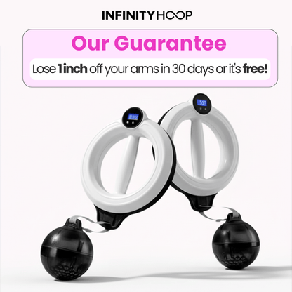 Infinity Arm Hoop™