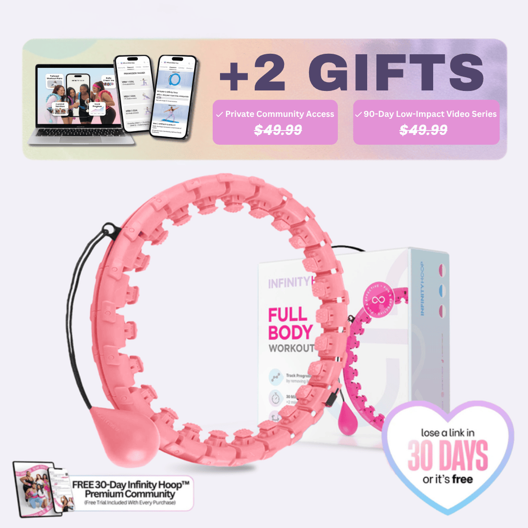 INFINITY HOOP PLUS