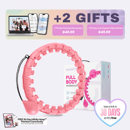 INFINITY HOOP PLUS