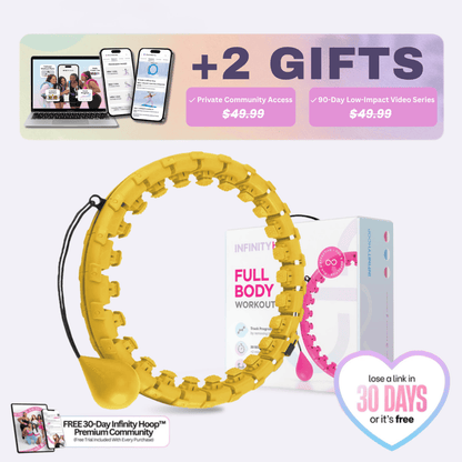 INFINITY HOOP PLUS