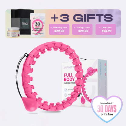 INFINITY HOOP PLUS