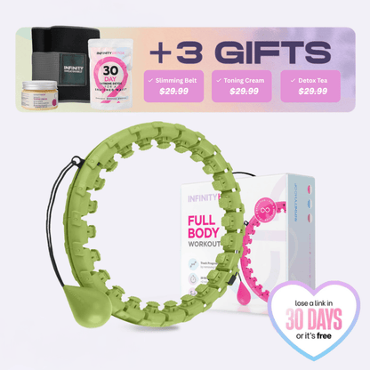 INFINITY HOOP PLUS