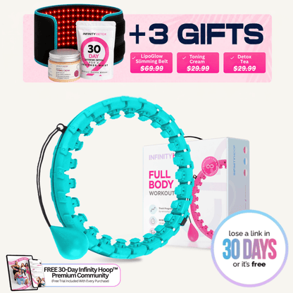 Infinity Hoop™ 2.0 - Summer Sale