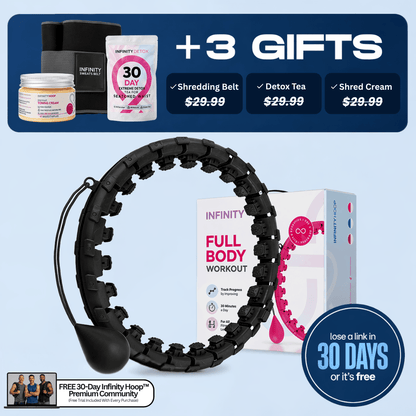 INFINITY HOOP PLUS