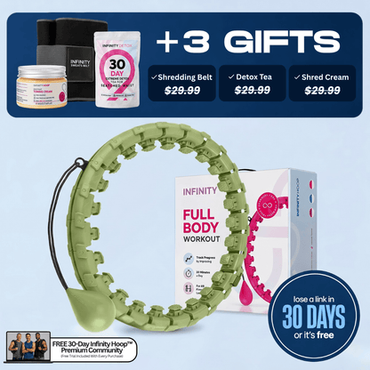 INFINITY HOOP PLUS