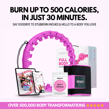 INFINITY HOOP PLUS