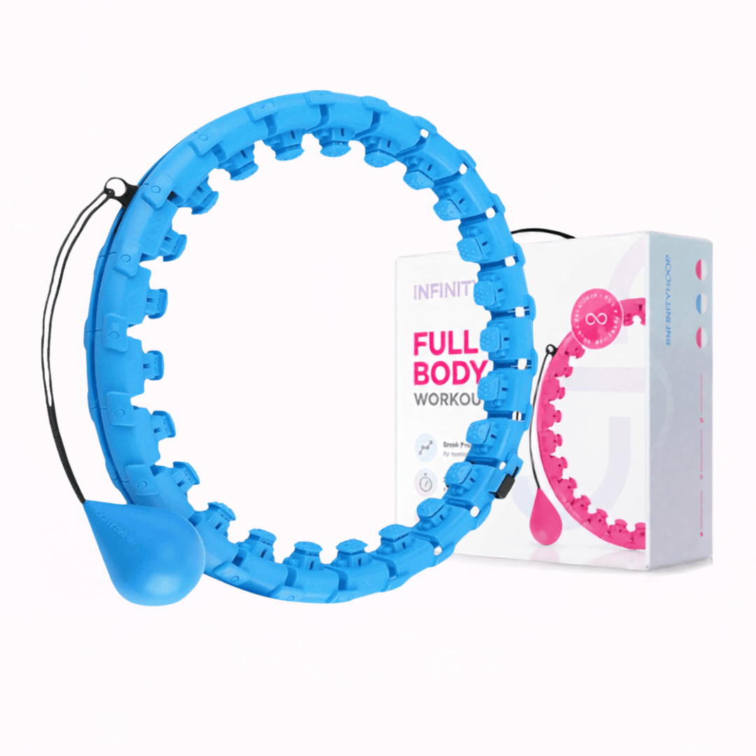 INFINITY HOOP PLUS