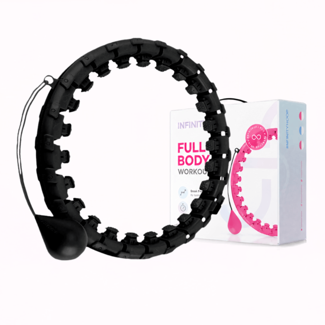 INFINITY HOOP PLUS
