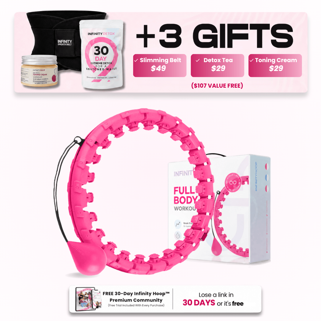 Infinity Hoop™ (Copy)