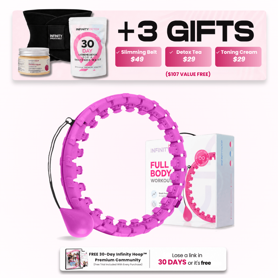 Infinity Hoop™ (Copy)