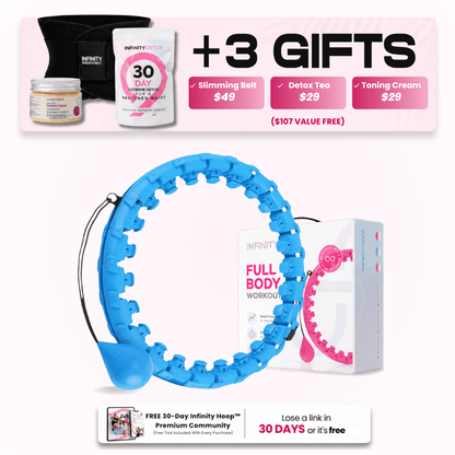 Infinity Hoop™ (Copy)